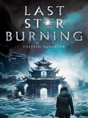 cover image of Last Star Burning